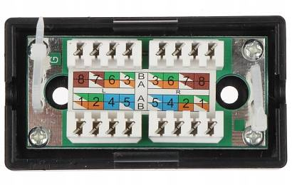 RJ45 Puszka połączeniowa PU-5