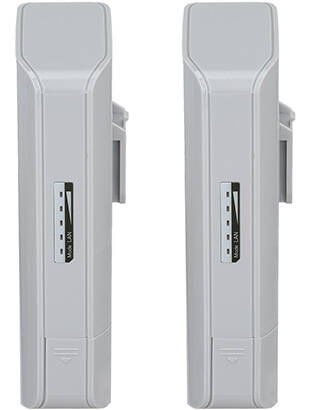 BEZPRZEWODOWY MOST WI-FI REYEE RG-EST310-V2