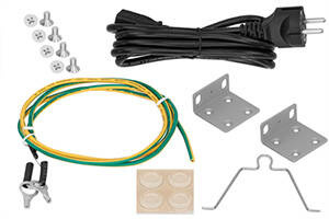 SWITCH POE 24-PORTOWY REYEE RG-NBS3200-24GT4XS-P