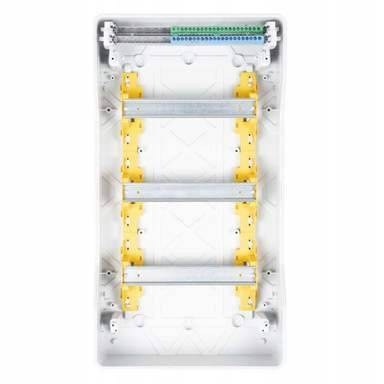 Rozdzielnia natynkowa 622x340x161 Legrand 601983