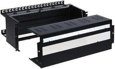 OBUDOWA A19-TS-35/OB-4U