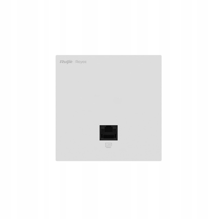 Access Point Ruijie RG-RAP1261 802.11ax (Wi-Fi 6)