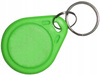 Brelok Mifare S0303B-GN  zielony