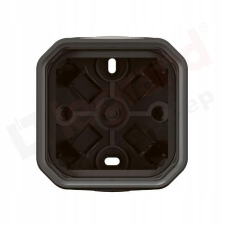 Puszka elektryczna natynkowe Legrand 85 x 82 x 57 mm