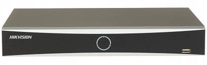 Rejestrator NVR HIKVISION DS-7604NXI-K1