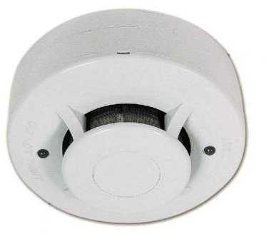 Czujnik dymu Sentek SD119-4