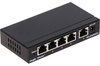 Switch 5-PORTOWY REYEE RG-ES205GC GIGABIT
