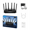 Router Cudy WR6500H 802.11be (Wi-Fi 7)