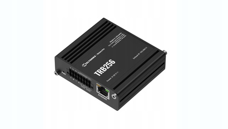 Router LTE, przewodowy TELTONIKA TRB256
