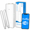 Zewnętrzny Access Point Cudy AP3000 Outdoor 802.11ax (Wi-Fi 6)