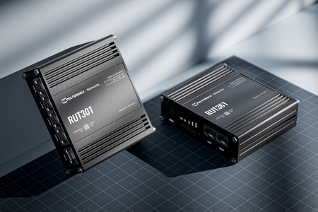 ROUTER RUT301 Teltonika