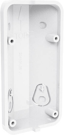 Komplet uchwytów ściennych SATEL BRACKET C biały