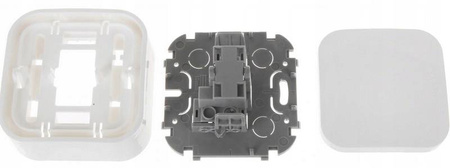 Włącznik natynkowy dzwonkowy Legrand 782405 IP20