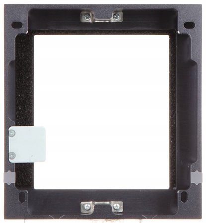 Ramka montażowa DS-KD-ACW1 Aluminium HIKVISION