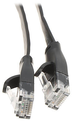 PATCHCORD RJ45/6/3.0-FL 3.0 m UNITEK