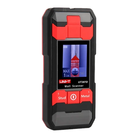 UNI-T Wykrywacz przewodów UT387D