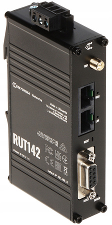 Access Point Teltonika RUT142 802.11n (Wi-Fi 4)