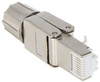 WTYK MODULARNY EKRANOWANY RJ45/FTP7-HAND