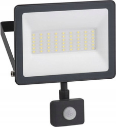 Oświetlacz LED Mureva  30W  IP65  3000 lm +CZUJNIK