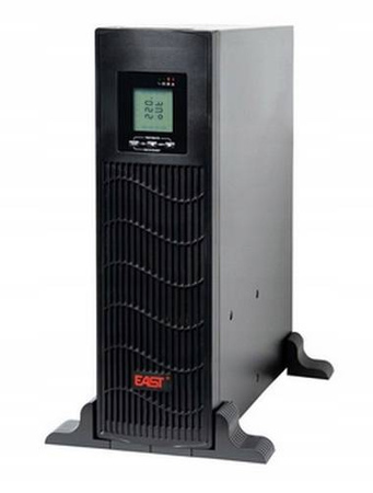 EAST UPS EA630PS 3000VA / 2400W TOWER LCD