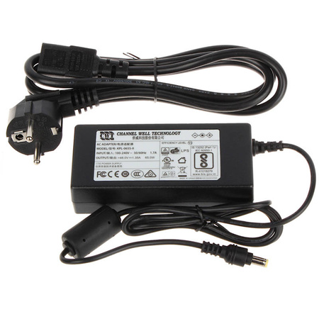 Switch PoE HIKVISION DS-3E0106HP-E