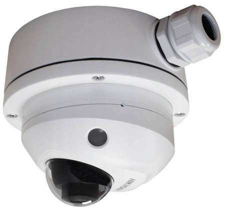 Uchwyt Puszka HIKVISION DS-1280ZJ-DM22