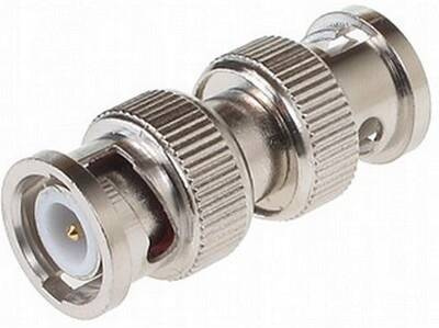 Łącznik BNC-W/BNC-W 10 SZTUK