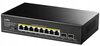 Switch POE CUDY GS1008PS2 8 portowy + 2 SFP UPLINK