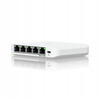 Switch Ubiquiti Unifi Flex 2.5G-5 (USW-Flex-2.5G-5) - porty 2.5Gbe, PoE IN