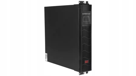 Zasilacz Moduł zasilania EAST EA903RT (Rack/Tower)