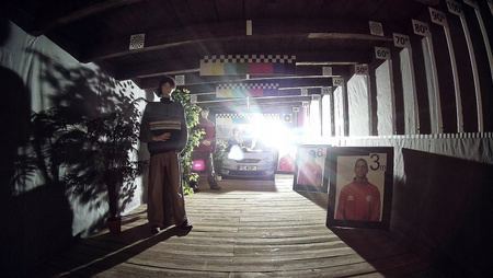 Kamera IP Dahua IPC-HFW2549S-S-IL-0280B 5Mpx