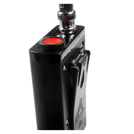 Pilot 9-klawiszowy Gorke RNB-101S