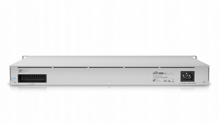 UBIQUITI UNIFI SWITCH Gen2 (USW-Pro-24-POE)