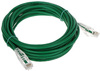 PATCHCORD RJ45/6/5.0-G-THIN 5.0 m
