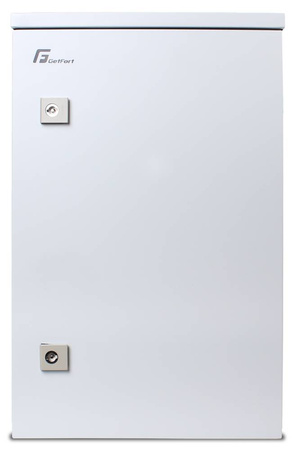 Skrzynka elektryczna 3300x2300 hermety. GETFORT