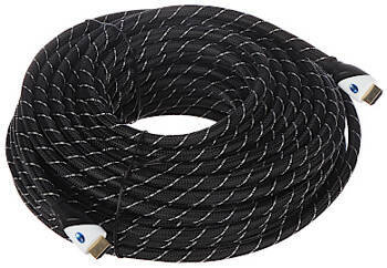 KABEL HDMI 25m 1.4b