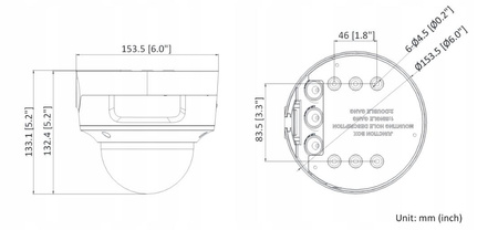 Kamera IP HIKVISION DS-2CD2786G2-IZS 2.8-12mm