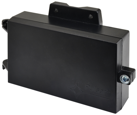 Pulsar AWZ591 moduł bezpiecznikowy LBC8/8x1A/FTA