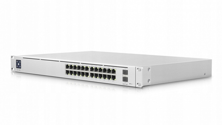 UBIQUITI UNIFI SWITCH Gen2 (USW-Pro-24-POE)