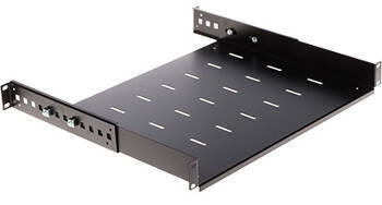 PÓŁKA REGULOWANA P19R/350/B