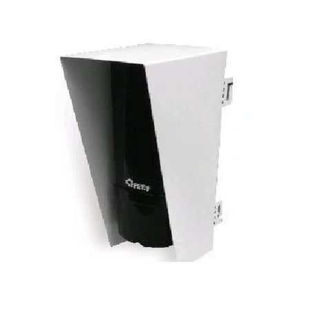 FENCE Daszek/obudowa do bariery IR FEN-RF-B3