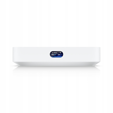 UBIQUITI UNIFI CLOUD GATEWAY ULTRA (UCG-ULTRA)