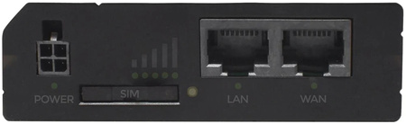 Teltonika Router LTE RUT241 (Cat 4), 2G, WiFi, Ethernet