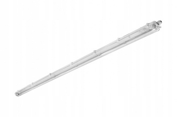 Oprawa hermetyczna LED HAGEN 158 LED G13 IP65
