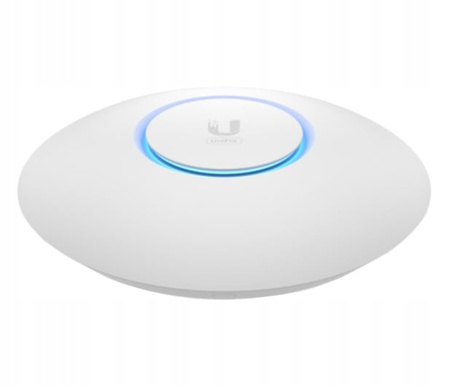 Access Point Ubiquiti U6+ 802.11ax (Wi-Fi 6)