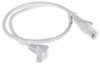 PATCHCORD RJ45/0.5-PK/W 0.50&nbsp;m