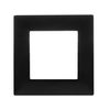 LEGRAND Niloe Step CZARNA Ramka pojedyńcza 863591
