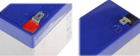 Akumulator 12V 2.4Ah Ultracell