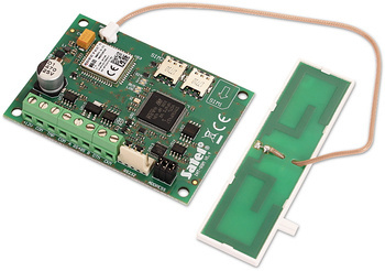 Moduł komunikacyjny GPRS do INTEGRA SATEL INT-GSM