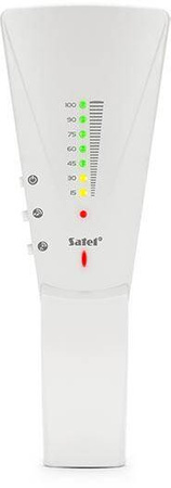 Tester poziomu sygnału radiowego SATEL ARF-200